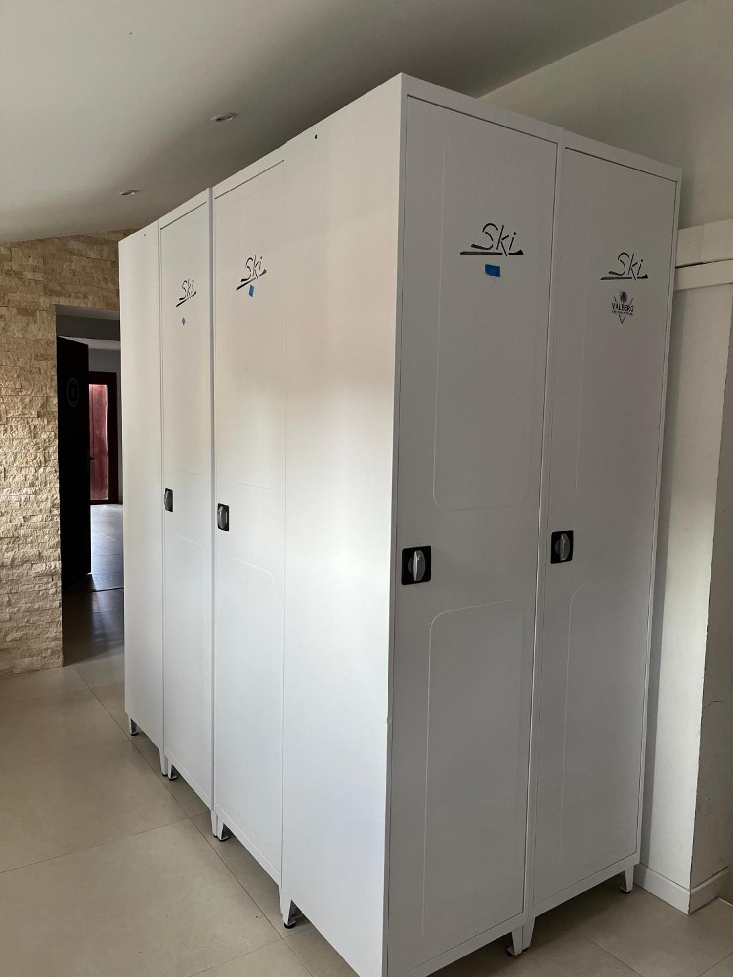 Les Erables - 2 Chambres 4-6 Pers Au Pied Des Pistes, Wifi Péone Exteriér fotografie