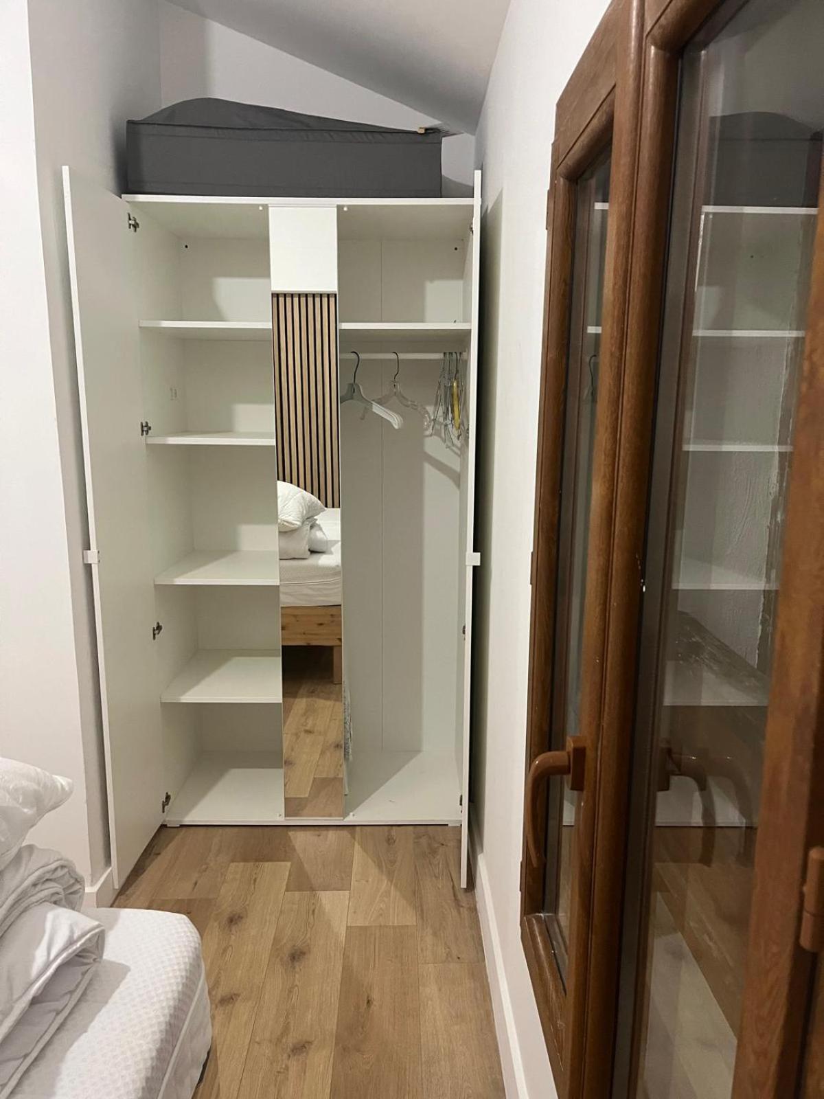 Les Erables - 2 Chambres 4-6 Pers Au Pied Des Pistes, Wifi Péone Exteriér fotografie